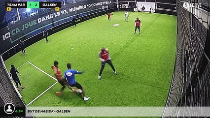 But de Habib F - Galsen