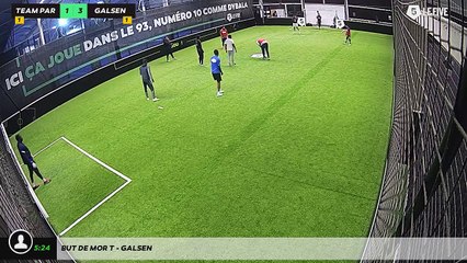 But de Mor T - Galsen