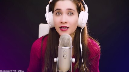 ASMR para Dormir en 20 Minutos 💤✨ | Relajación Rápida en Español