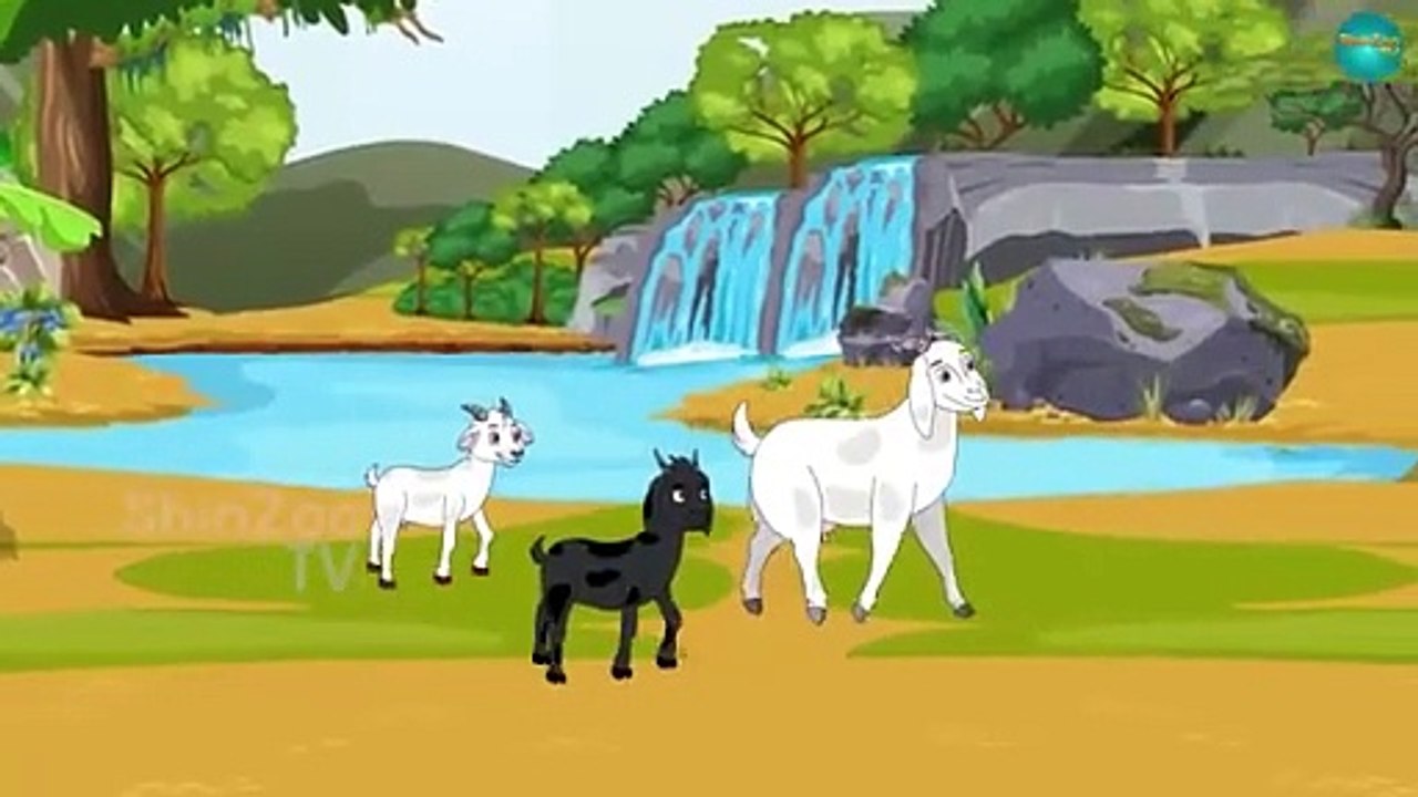 Sauteli maa   bakri kikahani stori