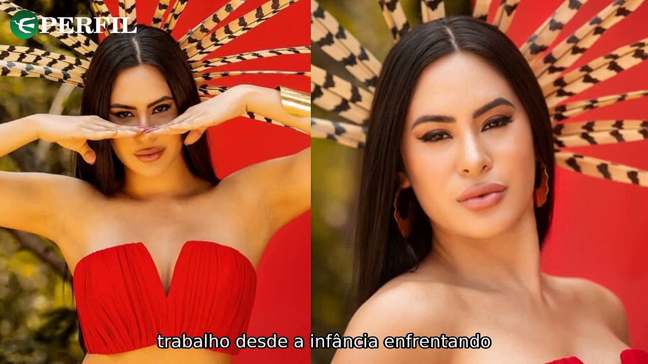 "Revelações chocantes: trabalho na infância, vício e tragédia familiar com cilindro de oxigênio!"