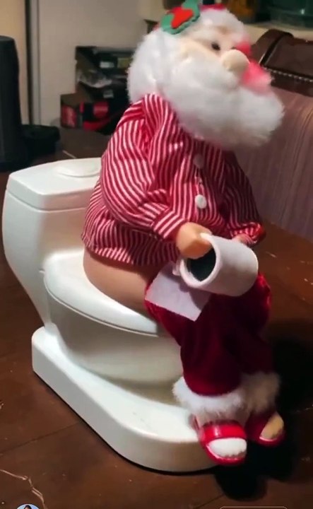 #santa #christmas #fun #funny #ideas #gift #robot #santaclaus #lol #wc #noel #papanoel #sn2sg #sunnight #sunnightmusic #cute #doll #playa #sunnightpop #sunnightjazz #sunnightblues #xcllcx #dance #dancechallenge #vibes #enjoy #enjoylife #moment #alone #new