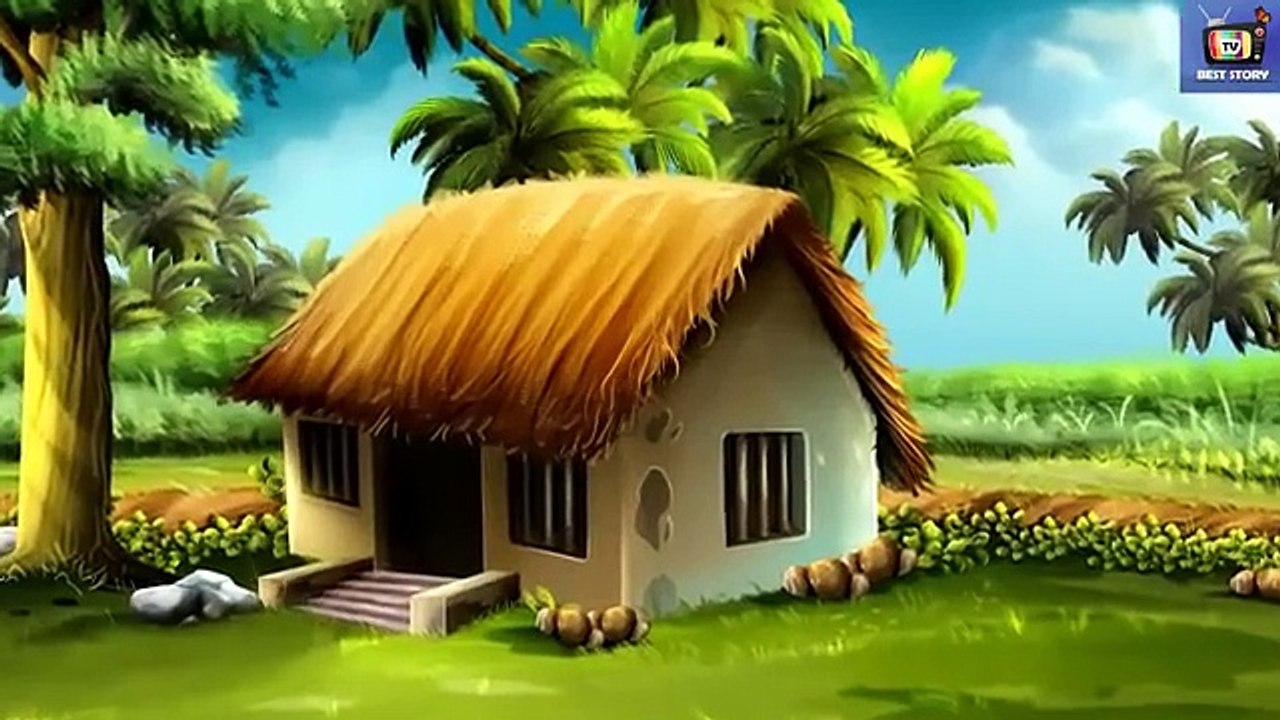 GARIB KA GHAR HINDI KHAHANI