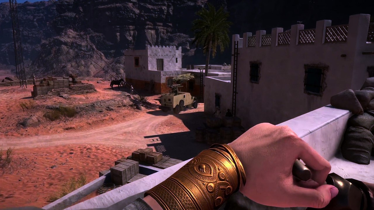 (PS5) VENDETTA   Realistic ULTRA Graphics Gameplay [4K 60FPS HDR] Battlefield 1