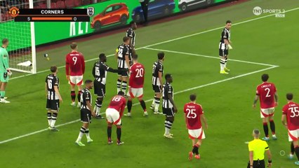 【FULL MATCH】 Man United vs. PAOK | UEFA Europa League 2024/25