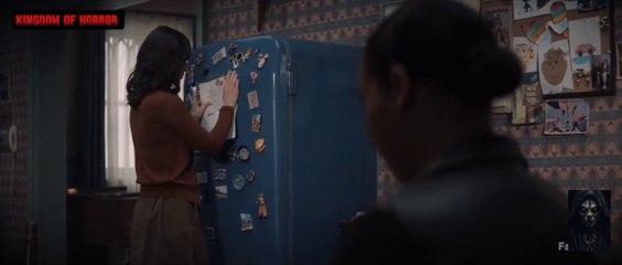 ممنوع لاصحاب القلوب الضعيفة الفيلم الرعب الغموض الأجنبي