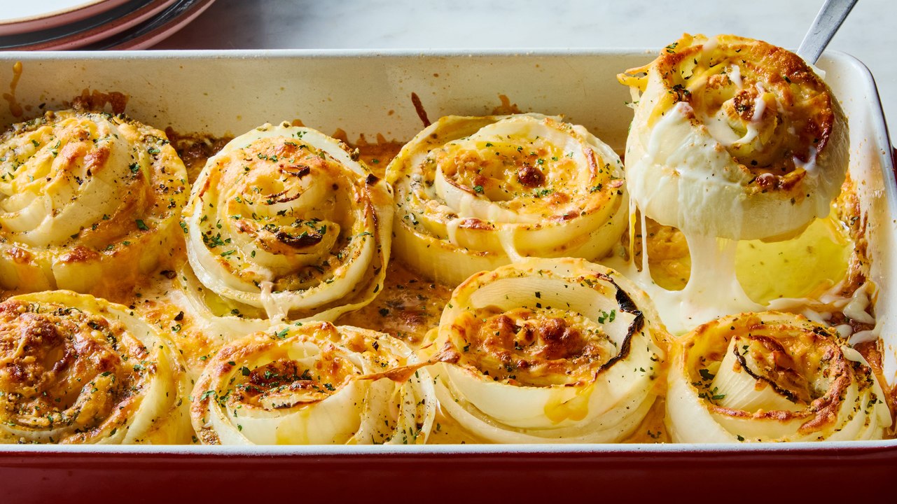 Tennessee Onions Are Good Enough To Make You Cry