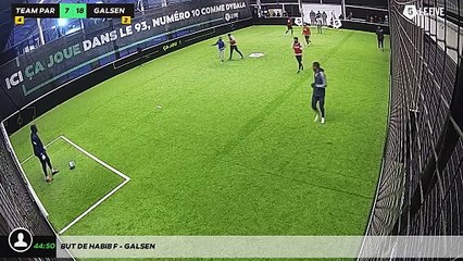 But de Habib F - Galsen