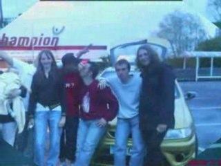 Meeting st laurent blangy