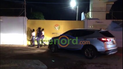 Muere interno el CCR Vista al Valle de SFM; parientes dudan la versión