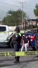 Un motociclista de 16 años sufrió un fatal accidente en Tonalá