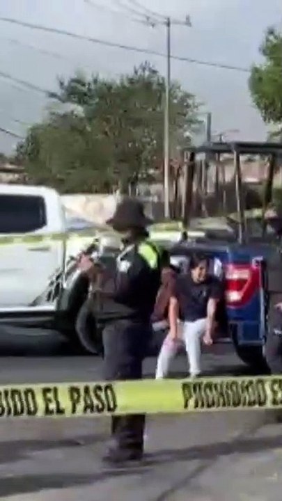 Un motociclista de 16 años sufrió un fatal accidente en Tonalá