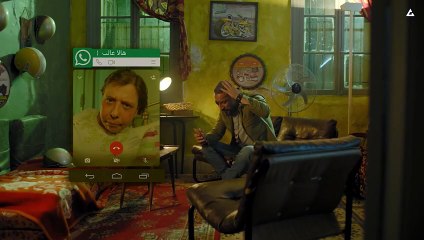 مسلسل أولاد آدم الحلقه 10 كامله