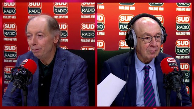 Philippe Chevallier : Bouvard nous a refusé six fois Laspalès et moi avant de nous engager