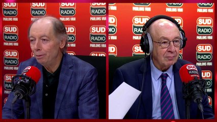 Philippe Chevallier : "Bouvard nous a refusé six fois Laspalès et moi avant de nous engager"