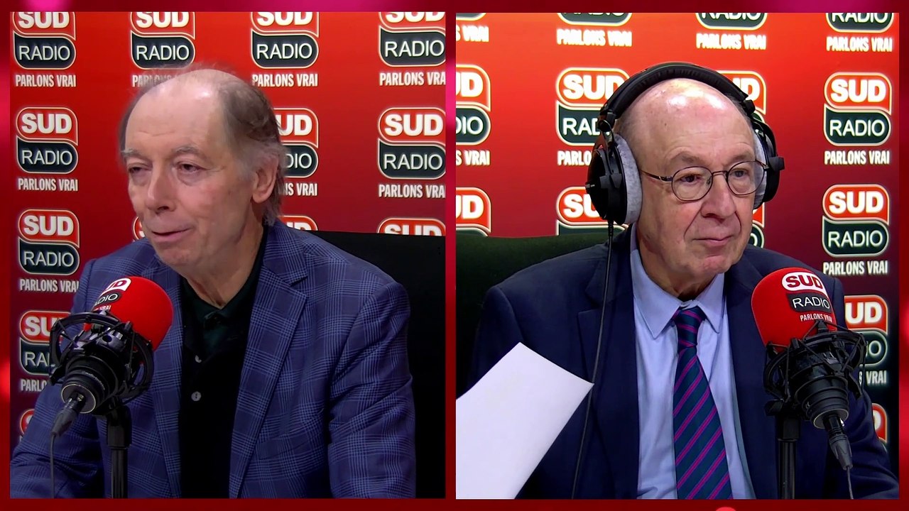 Philippe Chevallier : "Bouvard nous a refusé six fois Laspalès et moi avant de nous engager"