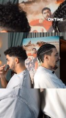 Dos à dos avec Ichem Bougheraba et Arriles Amrani 😂