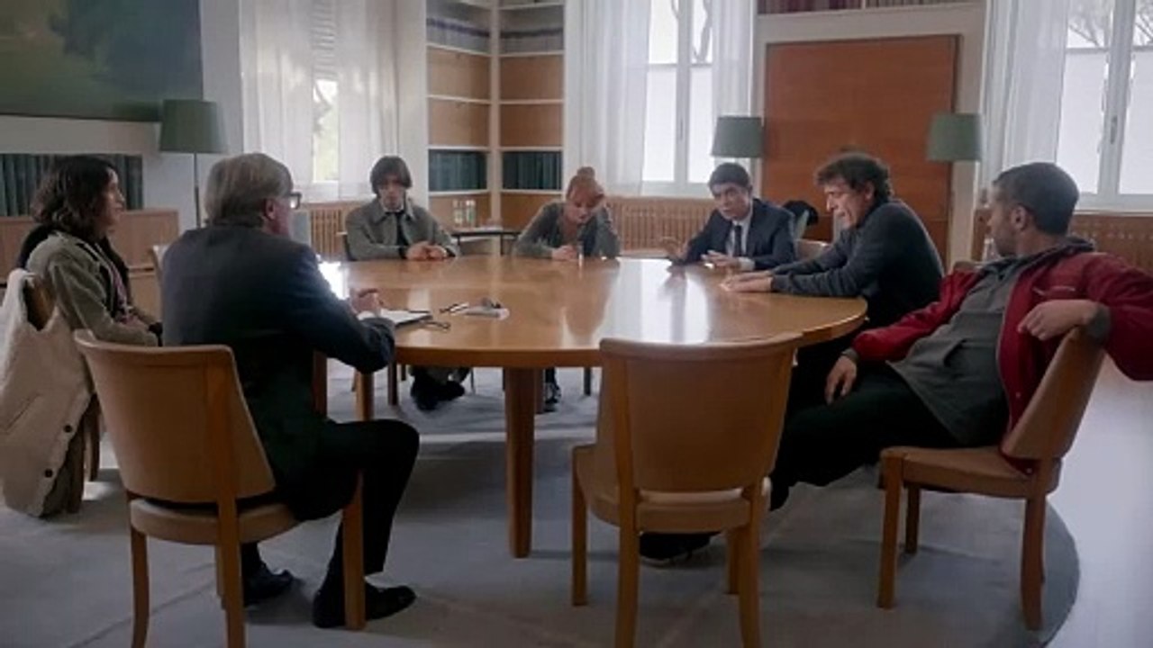 Sei fratelli Fragman