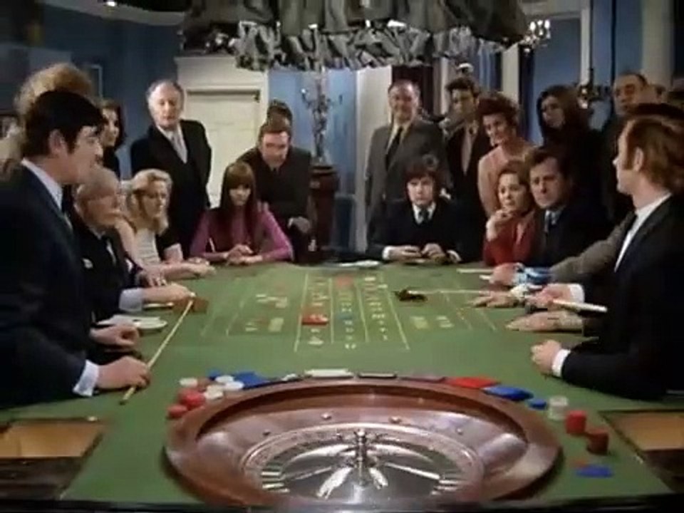 Die Zwei Staffel 1 Folge 8