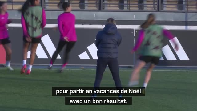 Chelsea - Bompastor : Partir en vacances de Noël avec un bon résultat