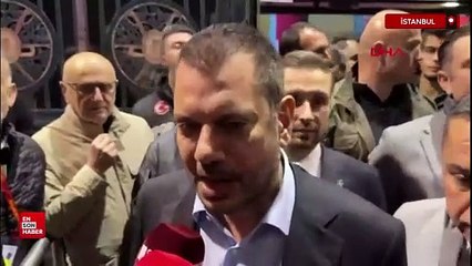 Ertuğrul Doğan: Yazıklar olsun
