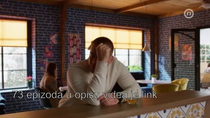 Serija U dobru i zlu  73   epizoda