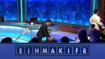 8 Out of 10 Cats Does Countdown. S06 E11.