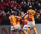 Süper Lig : Galatasaray gagne un match fou contre Trabzonspor !