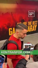 Yunus Akgün Ozan Tufan'la ne konuştuğunu anlattı