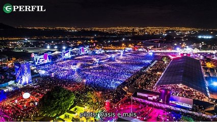 "Rock renascente, shows internacionais e documentário chocante: a história completa do assassinato de Luigi Mangione"