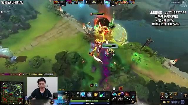 They tipped me too early, Sumiya 60min Epic Comeback | Sumiya Stream Moments 4698