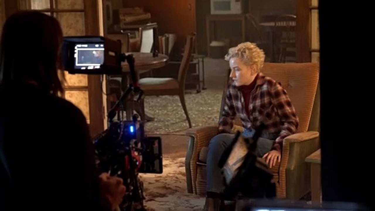 Wolf Man Movie - Leigh Whannell and The New Era Of Terror