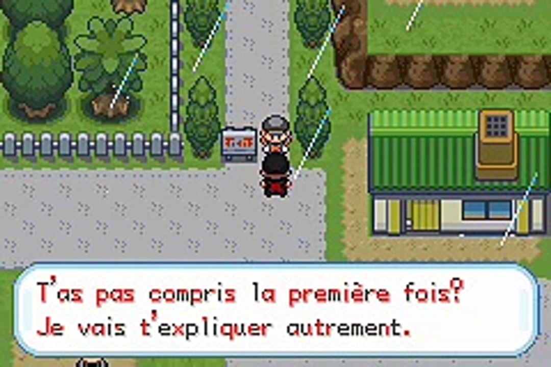 Pokémon Fire Black online multiplayer - gba