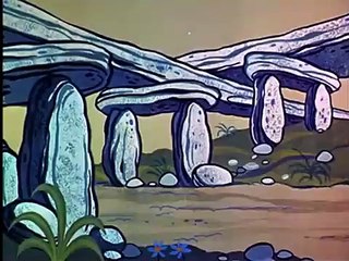 Os Flintstones - Invenções de Marido (1960) - LINK NA DESCRIÇÃO