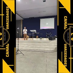 Momento da Palavra 15-12-24