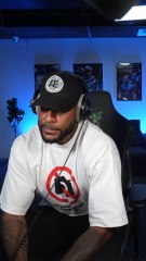 Booba donne son avis sur SCH en live avec PFUT 🥶