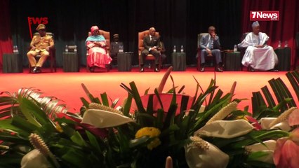 UN ETAT IMPUISSANT FACE AUX RAPACES DE LA FORET