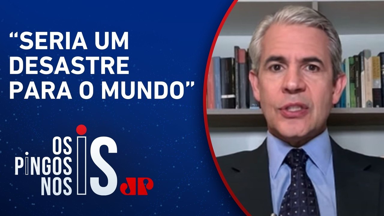 D’Avila critica fala de Trump em aumentar impostos para o Brasil