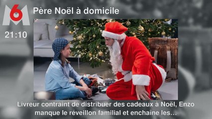 Programme TV soirée du Mardi 17 décembre 2024