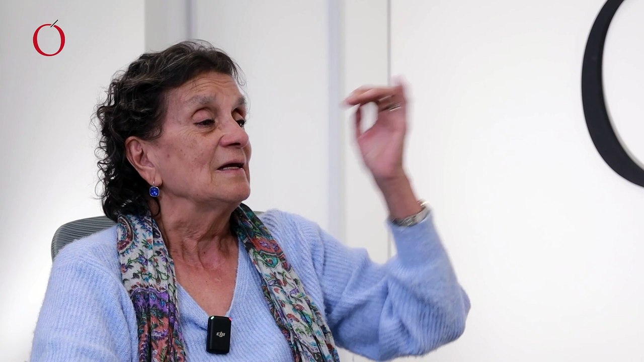 Cara a Cara con Myriam Urzúa