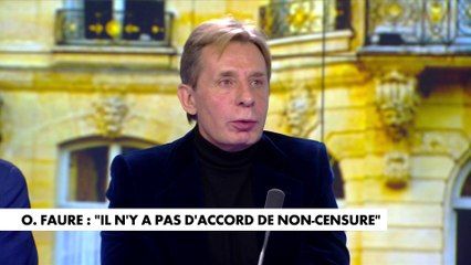 Olivier Pardo : «François Bayrou est avant tout un paysan»