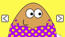 Closet of Pou - Part 3: Dresses- Dress Up Time! 💃