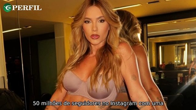 Psicanalista analisa festa de 50 milhões de seguidores e declaração de Ludmilla no Instagram