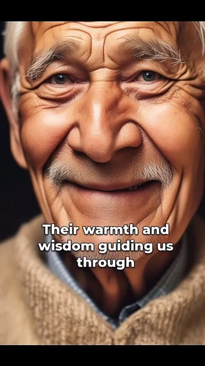 grand father #family #newyer #grandfather #