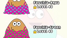 Closet of Pou – Part 4: More Dresses! 👗✨