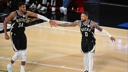 Giannis Dominates as Bucks Secure NBA Cup Finals Berth