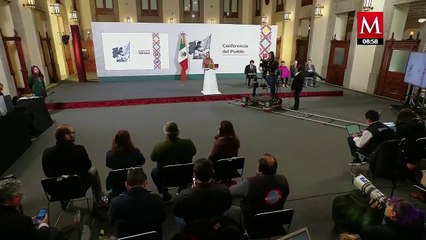 Sheinbaum anuncia que explosiones de gas natural en Tamaulipas serán revisadas