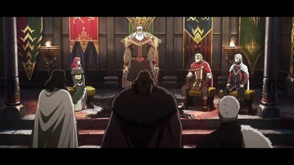 The Lord of the Rings The War of the Rohirrim - Sneak Peek Clip