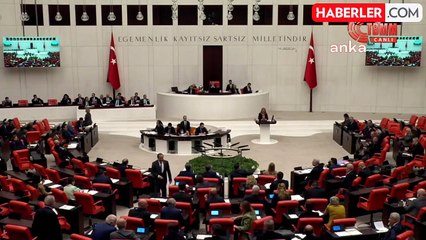 CHP'li Yanıkömeroğlu'ndan Kamu İhale Kanunu'na Sert Eleştiri