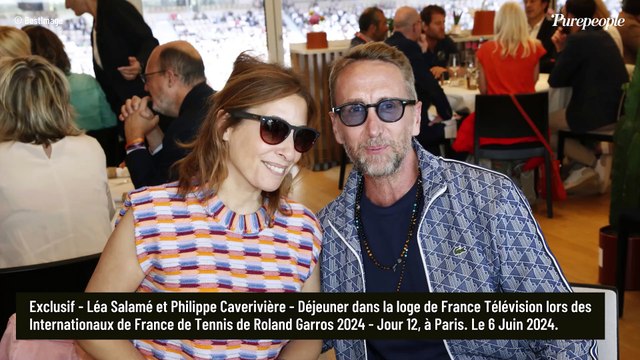 Léa Salamé face à Richard Gere : la journaliste reçoit un sacré compliment de la part de l'acteur...